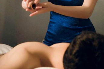 西安水疗馆是失眠者的秘密避难所